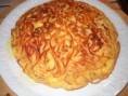 Frittata di Maccheroni 